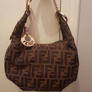 Fendi Purse